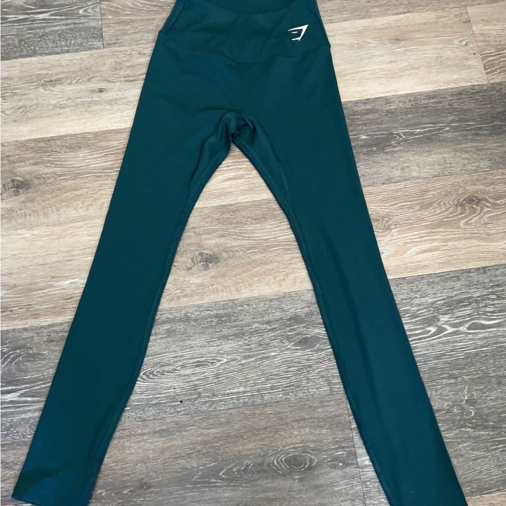 Gymshark Fraction Leggings